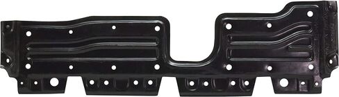 Evan Fischer Front Engine Splash Shield Compatible with 2014-2015 Mitsubishi Mirage, 2017-2020 Mirage and 2017-2020 Mirage G4 - MI1228141 in Saudi Arabia