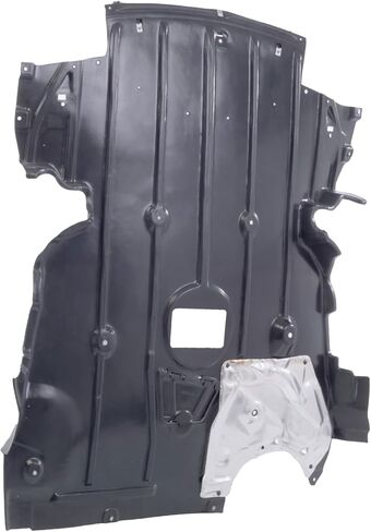 Perfit Liner New Replacement Parts Rear Lower Engine Cover Compatible With BMW E92 3 Series 328i 335i 335is xDrive 2 Door Coupe With M Package Fits BM1228168 BM1228169 51758046338 in Saudi Arabia