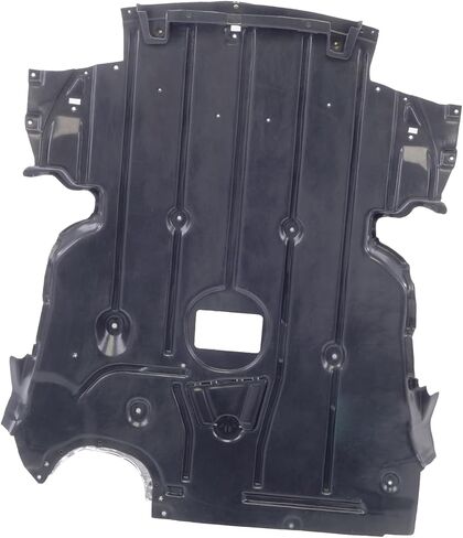Perfit Liner New Replacement Parts Rear Lower Engine Cover Compatible With BMW E92 3 Series 328i 335i 335is xDrive 2 Door Coupe With M Package Fits BM1228168 BM1228169 51758046338 in Saudi Arabia