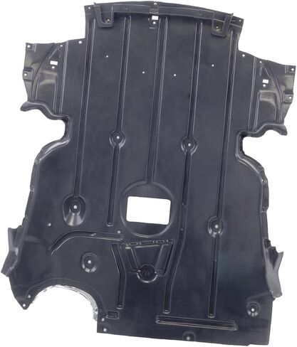 Perfit Liner New Replacement Parts Rear Lower Engine Cover Compatible With BMW E92 3 Series 328i 335i 335is xDrive 2 Door Coupe With M Package Fits BM1228168 BM1228169 51758046338 in Saudi Arabia