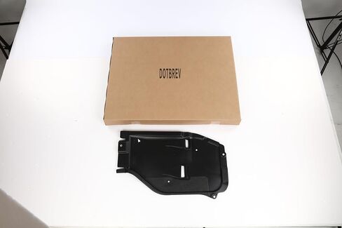 Engine Splash Shield Cover, Fit Benz GLA250 GLA45 AMG CLA250 2014-2020 2465200523, 246-520-15-23 in Saudi Arabia