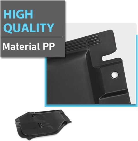 Engine Splash Shield Cover, Fit Benz GLA250 GLA45 AMG CLA250 2014-2020 2465200523, 246-520-15-23 in Saudi Arabia