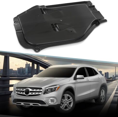 Engine Splash Shield Cover, Fit Benz GLA250 GLA45 AMG CLA250 2014-2020 2465200523, 246-520-15-23 in Saudi Arabia