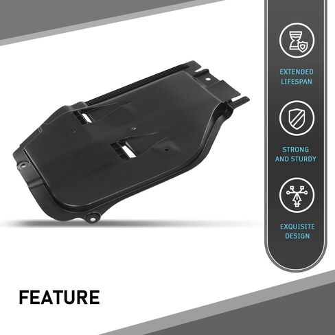 Engine Splash Shield Cover, Fit Benz GLA250 GLA45 AMG CLA250 2014-2020 2465200523, 246-520-15-23 in Saudi Arabia
