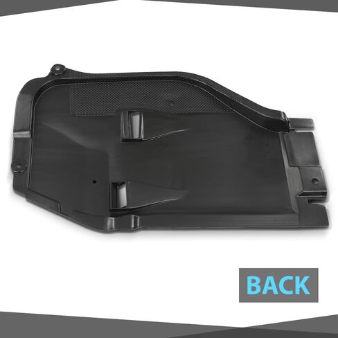 Engine Splash Shield Cover, Fit Benz GLA250 GLA45 AMG CLA250 2014-2020 2465200523, 246-520-15-23 in Saudi Arabia