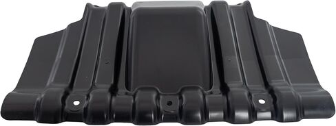 Garage-Pro Engine Splash Shield For 1999-2006 Chevrolet Silverado 1500 Lower Standard Cab Extended Cab 4WD in Saudi Arabia