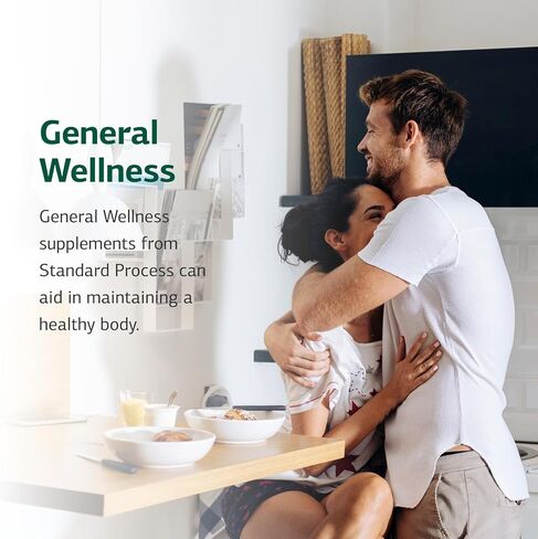 العملية القياسية A-C كارباميد - مكمل دعم الكلى الخالي من الغلوتين مع فيتامين A وفيتامين C ودقيق الأروروت - 90 كبسولة in Kuwait