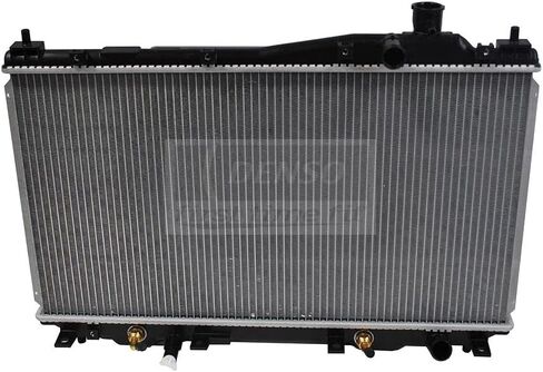 Denso 221-3220 Radiator in Saudi Arabia