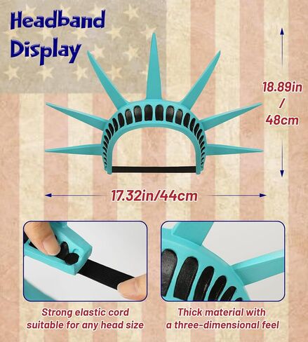 Statue of Liberty Greek Goddess Costume, White Long Dress, Halloween Cosplay Outfit in Saudi Arabia