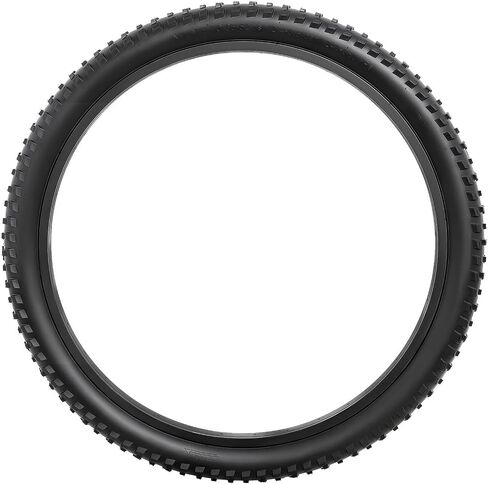 YUNSCM 2-PCS 27.5" Bike Tires 27.5 x 2.25/57-584 and 27.5" Heavy Duty Bike Tubes Schrader Valve with 2 Rim Strips Compatible with Mountain/Off Road Bike 27.5x2.20-2.30 Bicycle Tires and Tubes (W-2114) in Saudi Arabia