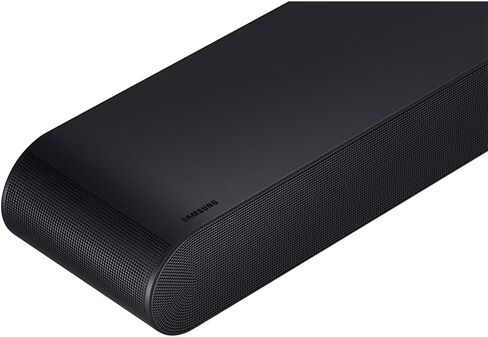 SAMSUNG HW-Q600C مكبرات صوت 3.1.2 قناة ومضخم صوت مع حزمة صوت Dolby مع حزمة حماية محسنة CPS لمدة عامين in Kuwait