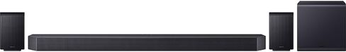 SAMSUNG HW-Q600C 3.1.2ch Soundbar and Subwoofer with Dolby Audio Bundle with 2 YR CPS Enhanced Protection Pack in Saudi Arabia