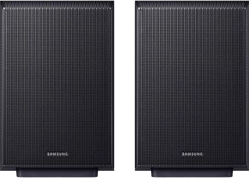SAMSUNG HW-Q600C 3.1.2ch Soundbar and Subwoofer with Dolby Audio Bundle with 2 YR CPS Enhanced Protection Pack in Saudi Arabia