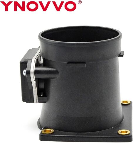 F6UF12B579AA Mass Air Flow Sensor MAF Sensor Replacement for Ford Mustang 1999-2001 for Lincoln Continental 1998-2002 Replace OE AFLS122RM F6UZ12B579ABRM in Saudi Arabia