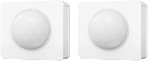 SONOFF SNZB-03 ZigBee Motion Sensor, Wireless Motion Detector Get Alerts or Trigger Lights to Turn on, SONOFF Zigbee Bridge Required in Saudi Arabia