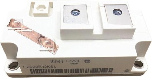 1pcs FZ400R12KS4 FZ600R12KS4 IGBT Power Module(FZ600R12KS4) in Saudi Arabia