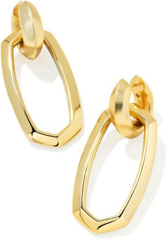 Kendra Scott Danielle Link Earrings, Fashion Jewelry for Women in Saudi Arabia