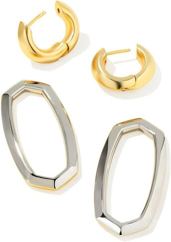 Kendra Scott Danielle Link Earrings, Fashion Jewelry for Women in Saudi Arabia