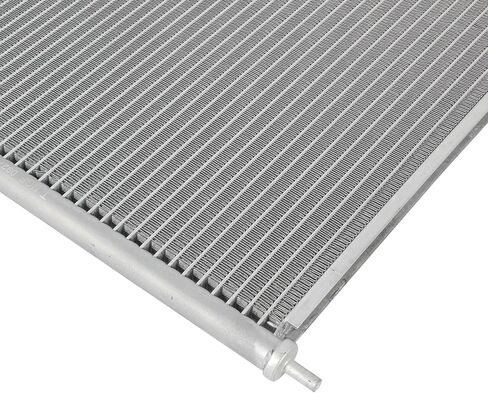 1E00993000 IE00993000 1E5993 24-50521 AC Condenser Compatible with 2008-2013 for International Harvester ProStar 14.9L 2008-2011 for International Harvester 5900i 10.8L Air Conditioning Condenser in Saudi Arabia