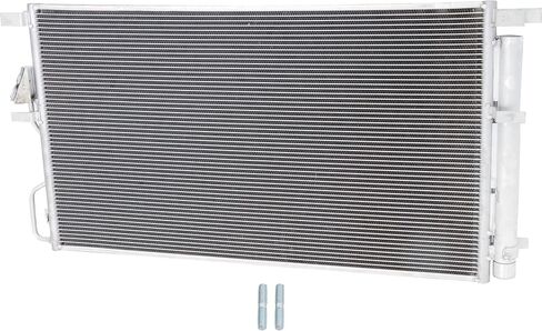 Garage-Pro A/C Condenser Compatible with Hyundai Tucson 2019-2021, Kia Sportage 2020-2022 FWD 2.0L, 2.4L in Saudi Arabia