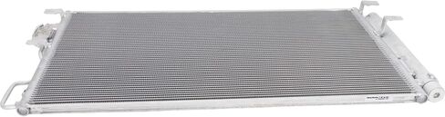 Garage-Pro A/C Condenser Compatible with Hyundai Tucson 2019-2021, Kia Sportage 2020-2022 FWD 2.0L, 2.4L in Saudi Arabia