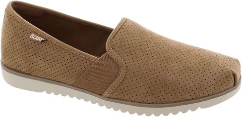 حذاء باليه مسطح للنساء من Skechers Flexpadrille Lo-Rich Light in Saudi Arabia