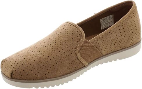 حذاء باليه مسطح للنساء من Skechers Flexpadrille Lo-Rich Light in Saudi Arabia
