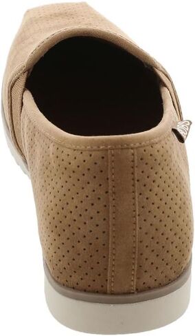 حذاء باليه مسطح للنساء من Skechers Flexpadrille Lo-Rich Light in Saudi Arabia