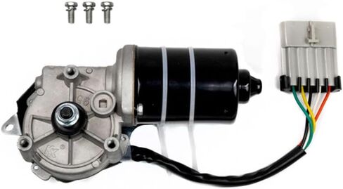 Mytee Products Heavy Duty Windshield Wiper Motor - Replaces R23-1040, Automann 577.59918, AM57759918 in Saudi Arabia