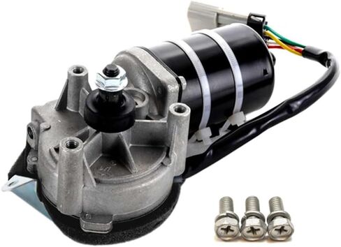 Mytee Products Heavy Duty Windshield Wiper Motor - Replaces R23-1040, Automann 577.59918, AM57759918 in Saudi Arabia