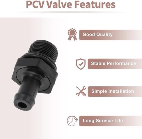 صمام PCV لنيسان ألتيما فرونتير ماكسيما صمام التحكم في اتجاه واحد لإنفينيتي JX35 QX60 No.118106N202/11810-EA200/11810-6N201/11810-53J00/045-0350 in Saudi Arabia