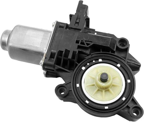 Front Left Power Window Motor Replacement for‎ 82450F2010 82450-F2010 Fits for Hyundai Elantra 2017 2018 2019 2020 in Saudi Arabia