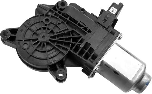 Front Left Power Window Motor Replacement for‎ 82450F2010 82450-F2010 Fits for Hyundai Elantra 2017 2018 2019 2020 in Saudi Arabia