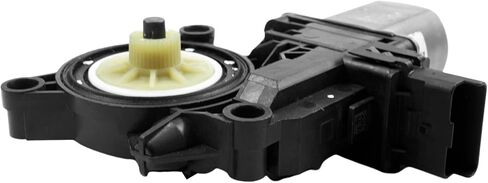 Front Left Power Window Motor Replacement for‎ 82450F2010 82450-F2010 Fits for Hyundai Elantra 2017 2018 2019 2020 in Saudi Arabia