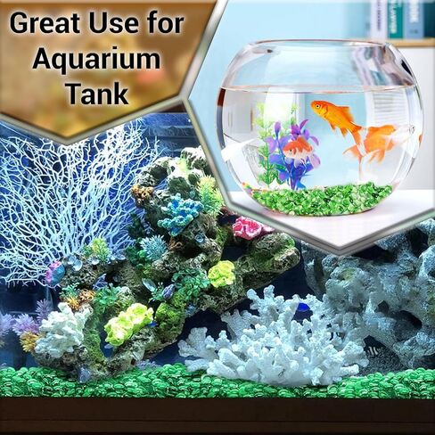 ARSUK Flat Marbles Black Vase Filler Glass Pebbles – Decorative Glass Beads for Vases, Gems, Rocks, Stones, Crafts, Table Scatter, Wedding Centerpieces, Mancala Stones 1 LB (100 Pcs, 0.7–0.8 Inch) in Saudi Arabia
