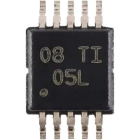 10Pcs/lot DRV2605LDGSR 05L VSSOP-10 DRV2605 DRV2605L DRV2605LD in Kuwait