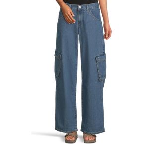 الدينيم الفضفاض للغاية للسيدات من Levi's in Kuwait