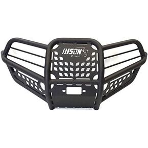 Hunter Bumper Front - Steel - Fits Yamaha in Saudi Arabia