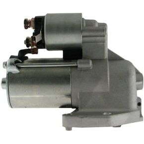 Starter V6 Front 91-02-5914 91-02-5914N for Ford for 5 Hundred 3.0L 2005-2007 for Freestyle 3.0L 2005-2007 in Saudi Arabia