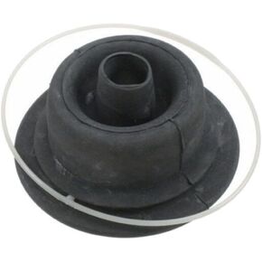 for BMW for M3 for 318i for 325e for 325es for 325i for 325iX for 325is for 528e for 535i for 635CSi for 735i,for BMW 325 E23 E24 E30 Shift Lever Insulating Rubber Boot Manual Trans in Kuwait