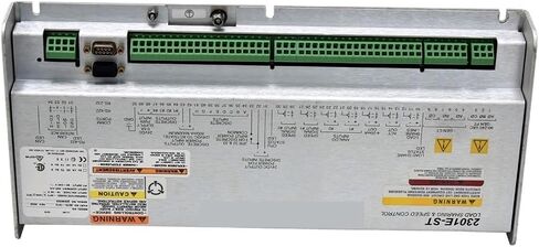 2301E-ST CONTROL 8273-1013 in Saudi Arabia