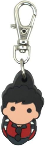 Tiny Sints Blessed Carlo Acutis, black, red in Saudi Arabia