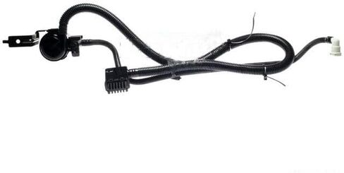 Vapor Canister Vent Solenoid for 2006-2007 Chevrolet Silverado 1500 in Saudi Arabia