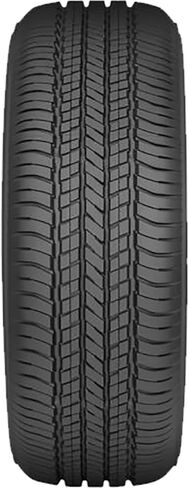 Yokohama AVID Ascend Radial Tire - 215/55R17 93V SL in Kuwait