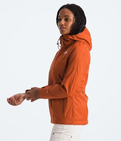 سترة ألتا فيستا للسيدات من THE NORTH FACE، مقاس كحلي داكن، مقاس متوسط in Saudi Arabia