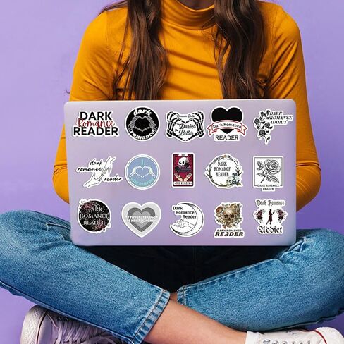 Motivational Workout Stickers Pack - 50PCS Vinyl Waterproof Fitness Inspirational Sport Stickers for Water Bottles, Laptops, Scrapbooks, Skateboards - Weight Loss Exercise Decals - Gym Decor (Workout) in Saudi Arabia