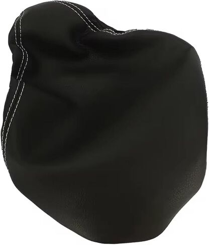 Fit for Volvo XC90 S90 V90 2016-2020, Car Center Console Cover, Black Car Armrest Cover, Non-Slip Console Cover, Car Parts in Saudi Arabia