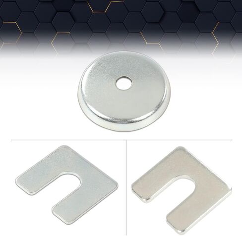 PIT66 Body Front End Sheet Metal Bolt Kit, Compatible with 1964-1972 Chevy Chevelle/SS / LS5 / LS6, El Camino, Monte Carlo; Pontiac GTO/LeMans/Tempest/Judge/Ram Air III and IV in Saudi Arabia