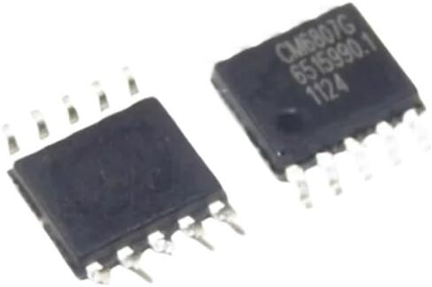 1Pcs/lot CM6807G CM6807 SOP-10 In Stock in Kuwait