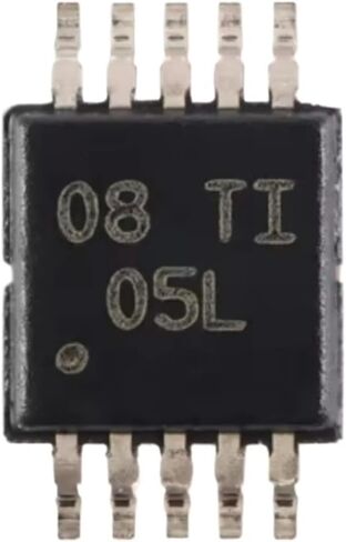 10Pcs/lot DRV2605LDGSR 05L VSSOP-10 DRV2605 DRV2605L DRV2605LD in Kuwait